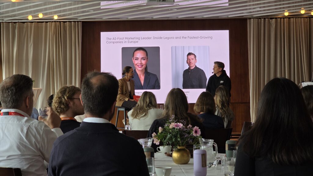 HubSpot Engage Nordics 2026 – AI en groei centraal bij HubSpot Engage Nordics 2026 | IT-industrie