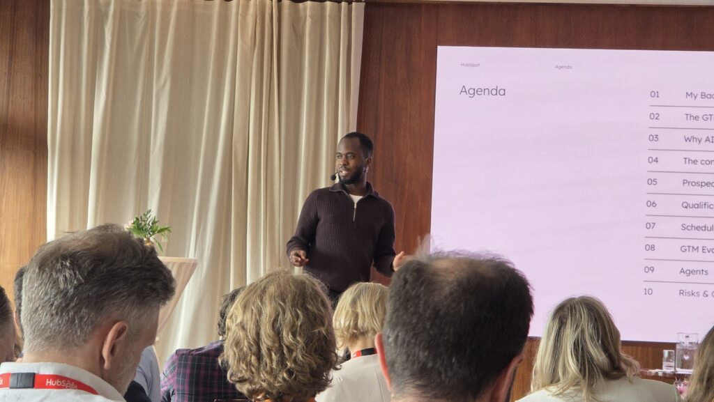HubSpot Engage Nordics 2026 – AI en groei centraal bij HubSpot Engage Nordics 2026 | IT-industrie