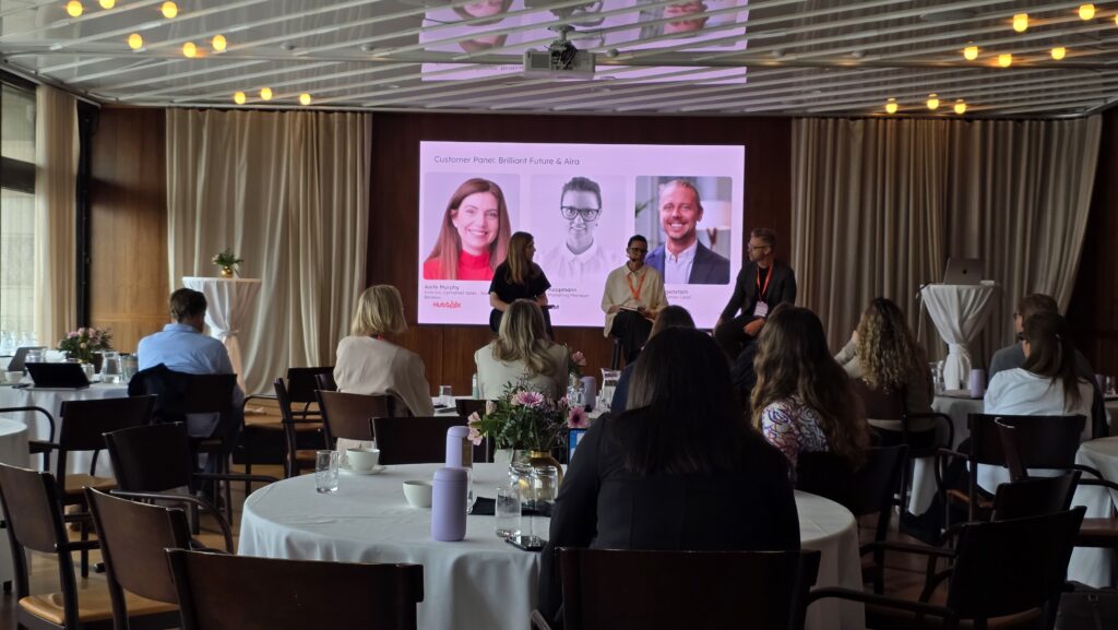 HubSpot Engage Nordics 2026 – AI en groei centraal bij HubSpot Engage Nordics 2026 | IT-industrie