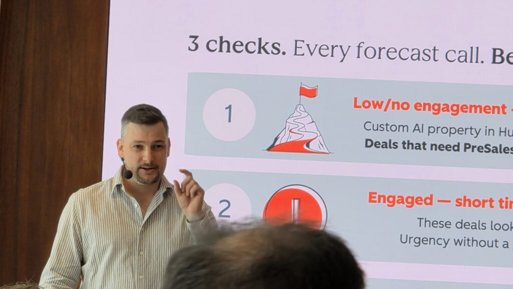 HubSpot Engage Nordics 2026 – AI en groei centraal bij HubSpot Engage Nordics 2026 | IT-industrie