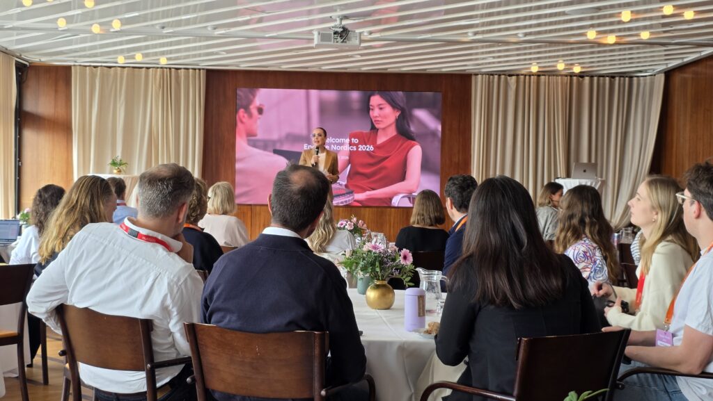 HubSpot Engage Nordics 2026 – AI en groei centraal bij HubSpot Engage Nordics 2026 | IT-industrie