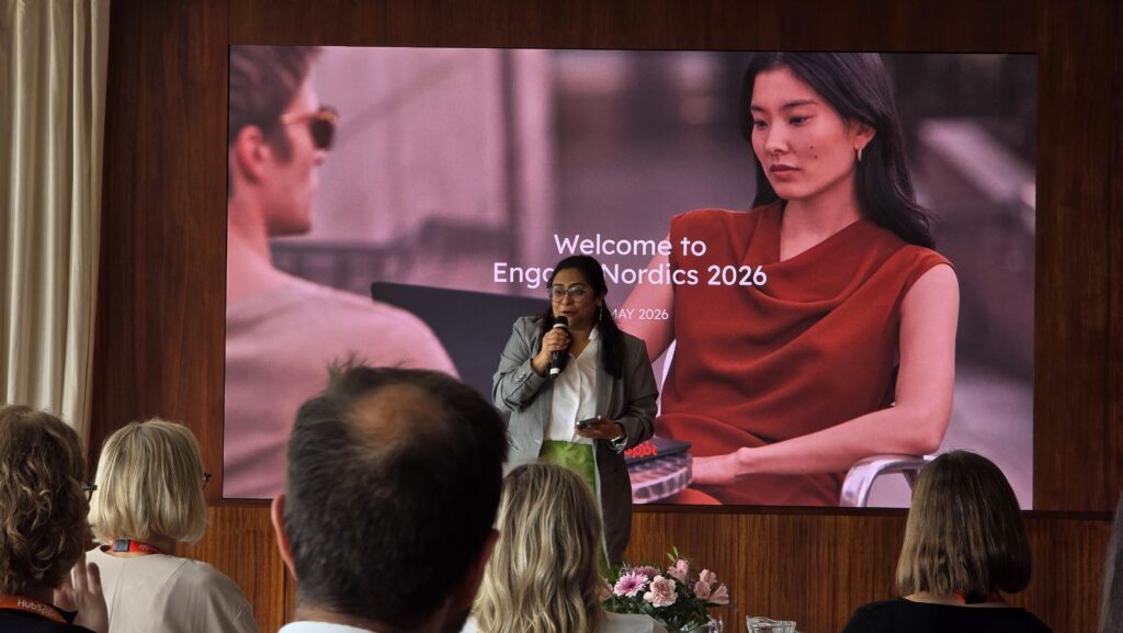 HubSpot Engage Nordics 2026 – AI en groei centraal bij HubSpot Engage Nordics 2026 | IT-industrie