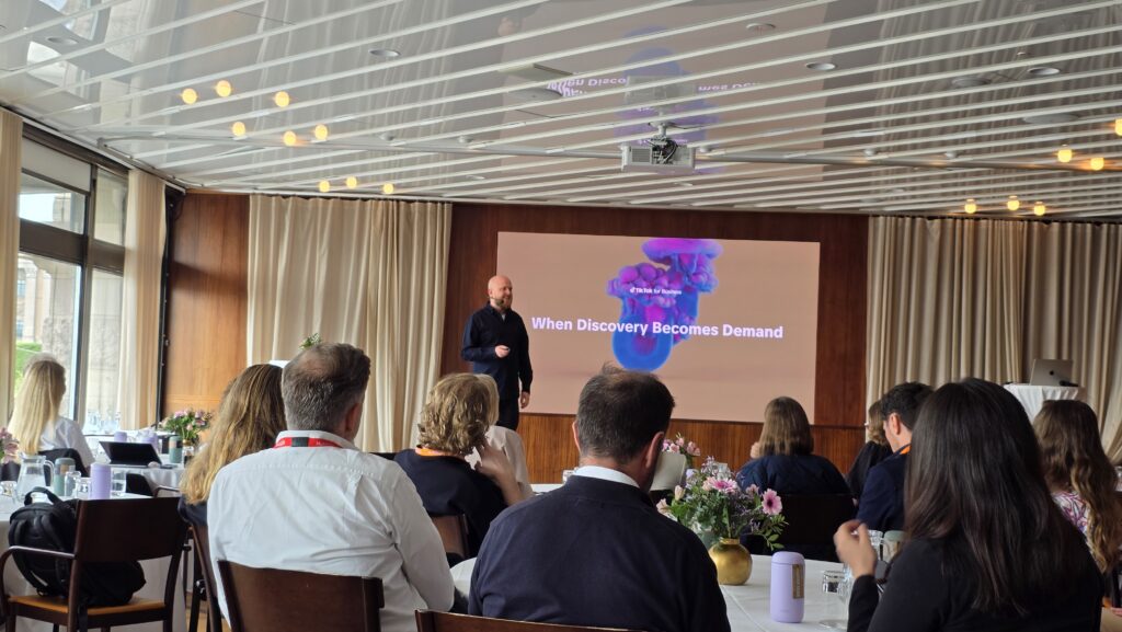 HubSpot Engage Nordics 2026 – AI en groei centraal bij HubSpot Engage Nordics 2026 | IT-industrie
