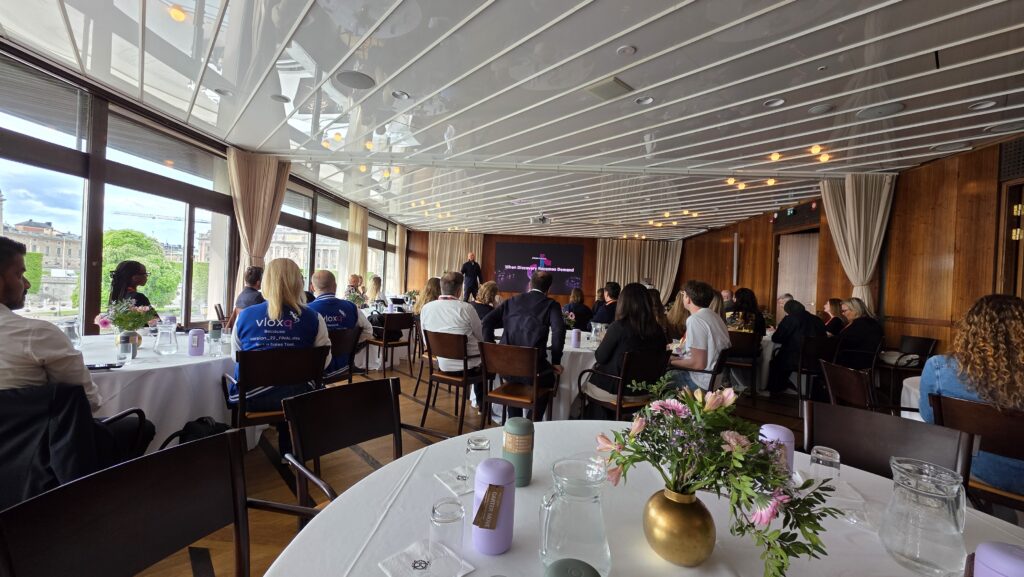 HubSpot Engage Nordics 2026 – AI en groei centraal bij HubSpot Engage Nordics 2026 | IT-industrie