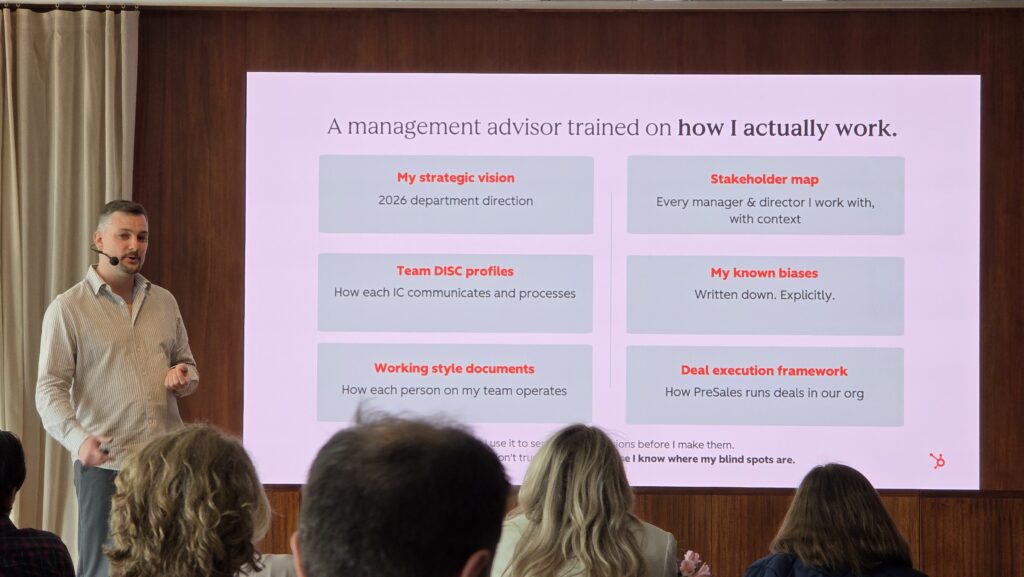 HubSpot Engage Nordics 2026 – AI en groei centraal bij HubSpot Engage Nordics 2026 | IT-industrie