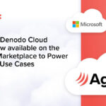 Denodo's Agora cloud service launches on Microsoft Marketplace for agent-based AI