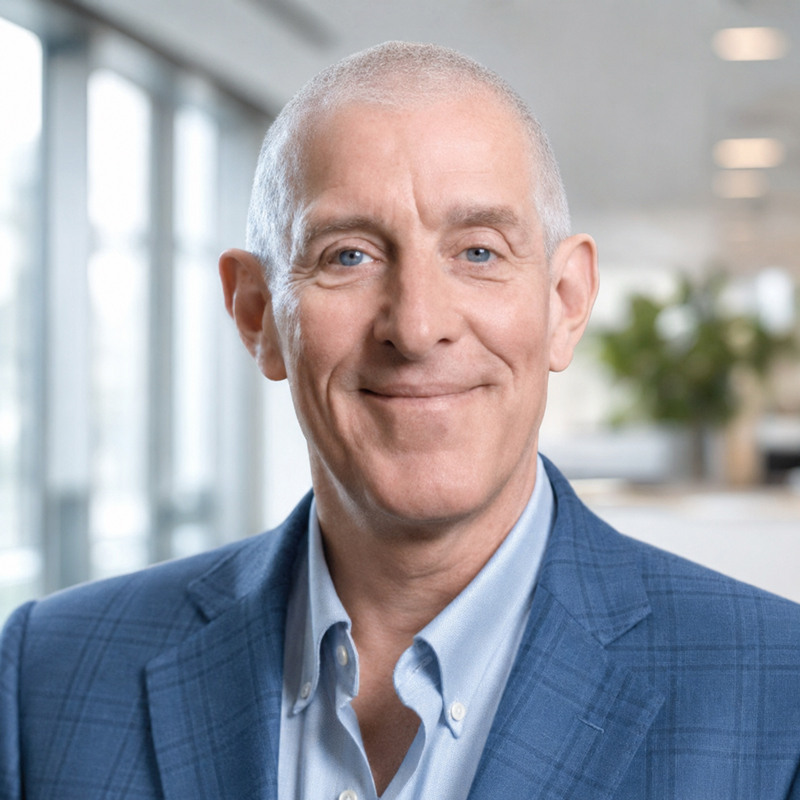 Andi Mann, Chief Product Technology Officer bei AA | IT-Branche – Neuer Bericht von Apica: Agentenbasierte KI könnte eine 9,5-fache Explosion von Telemetriedaten auslösen | IT-Branche