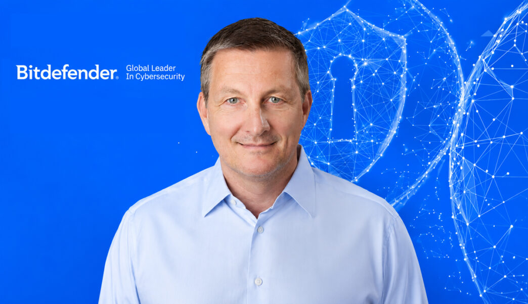 Bitdefender utnevner Frank Koelmel til inntektssjef | IT-bransjen Frank Koelmel utnevnt til inntektssjef hos Bitdefender