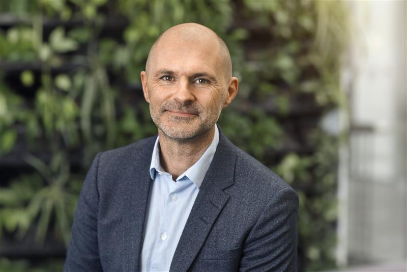 CIO-analyse – Cyberangrep øker, men Sverige har den laveste cyberberedskapen i Norden | IT-bransjen