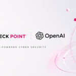 Check Point och OpenAI samarbetar kring AI-drivna cybersäkerhetslösningar