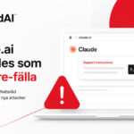 Volgens TrendAI werd Claude.ai gebruikt als malwareval bij een geavanceerde cyberaanval via Google Ads.