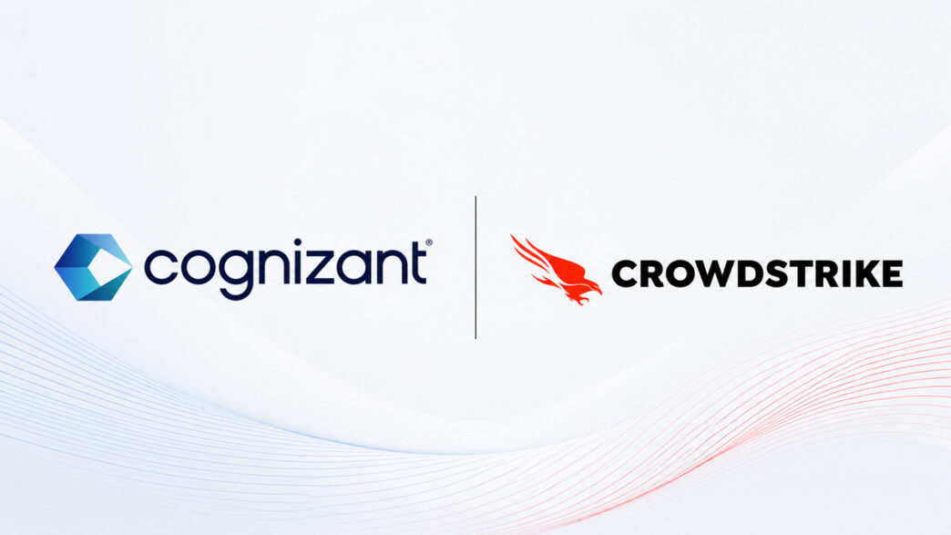 Cognizant og CrowdStrike utvider strategisk samarbeid for å sikre det agentiske bedriftsmiljøet | IT-bransjen CrowdStrike og Cognizant utvider sitt strategiske samarbeid for å styrke sikkerheten rundt AI-agenter, AI-modeller og AI for bedrifter.