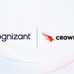CrowdStrike ja Cognizant laajentavat strategista yhteistyötään vahvistaakseen tekoälyagenttien, tekoälymallien ja yritystason tekoälyn turvallisuutta.