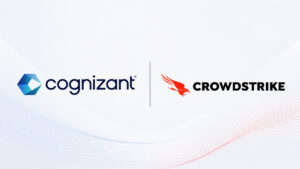 CrowdStrike ja Cognizant laajentavat strategista yhteistyötään vahvistaakseen tekoälyagenttien, tekoälymallien ja yritystason tekoälyn turvallisuutta.