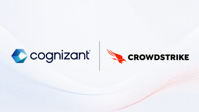 CrowdStrike och Cognizant utökar sitt strategiska samarbete för att stärka säkerheten kring AI-agenter, AI-modeller och företags-AI.