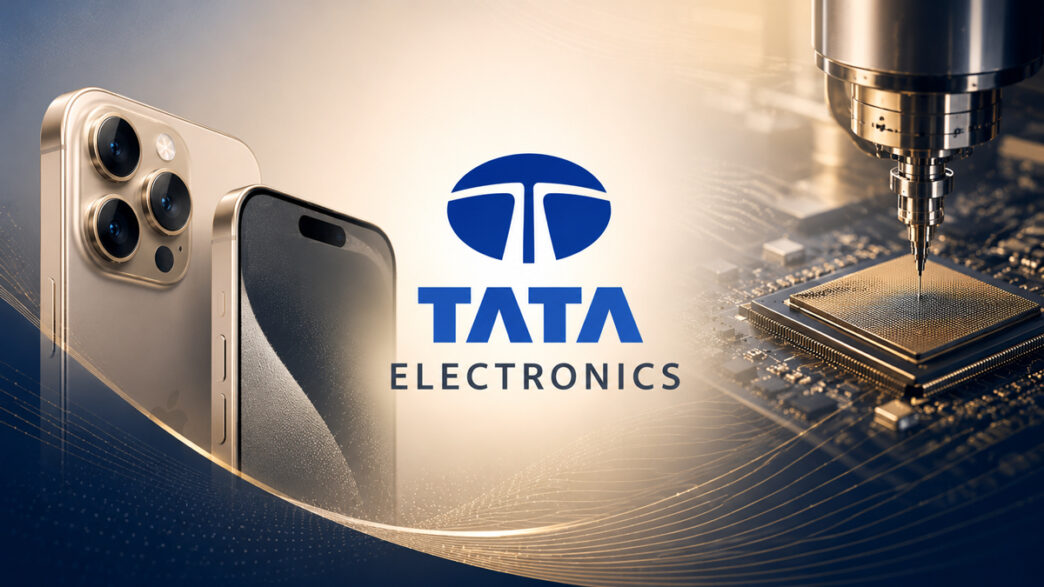 Cyberattack mot Tata Electronics väcker frågor om säkerheten i globala leveranskedjor | IT-Branschen Tata Electronics och cyberattack mot den globala elektronikindustrins leveranskedjor