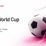 Cybercriminals gear up for 2026 FIFA World Cup as Check Point Software warns of increased cyberattacks, ransomware and fraud