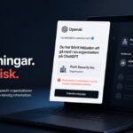 OpenAI – Cybersäkerhetsföretag utsätts för bedrägliga OpenAI-inbjudningar | IT-Branschen