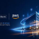 Danske Bank og AWS utvider sitt strategiske samarbeid for å akselerere AI, skyinfrastruktur og digital innovasjon i den nordiske banksektoren.
