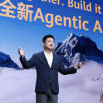 Huawei Unveils New AI Solutions and Agentic AI at Huawei Cloud INSPIRE 2026