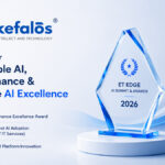 Enkefalos Technologies prisas vid ET Edge AI Summit & Awards 2026 för sitt arbete inom Responsible AI, AI Governance och Enterprise AI.