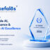 Enkefalos Technologies prisas vid ET Edge AI Summit & Awards 2026 för sitt arbete inom Responsible AI, AI Governance och Enterprise AI.