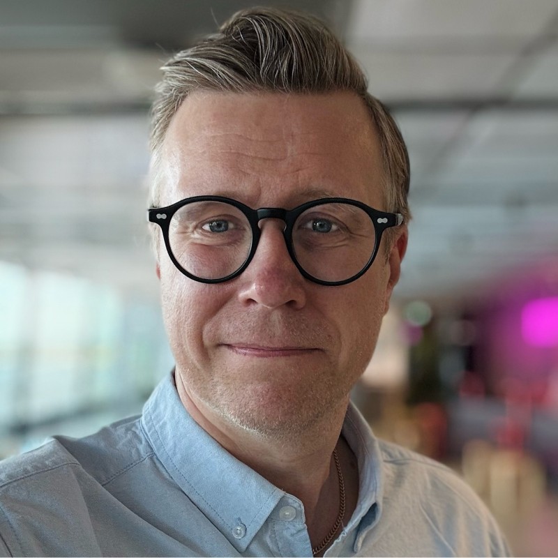 Erik Ridman | IT-Branschen Erik Ridman – Erik Ridman ny VD för Framna Sverige - ska leda byråns nästa tillväxtfas | IT-Branschen