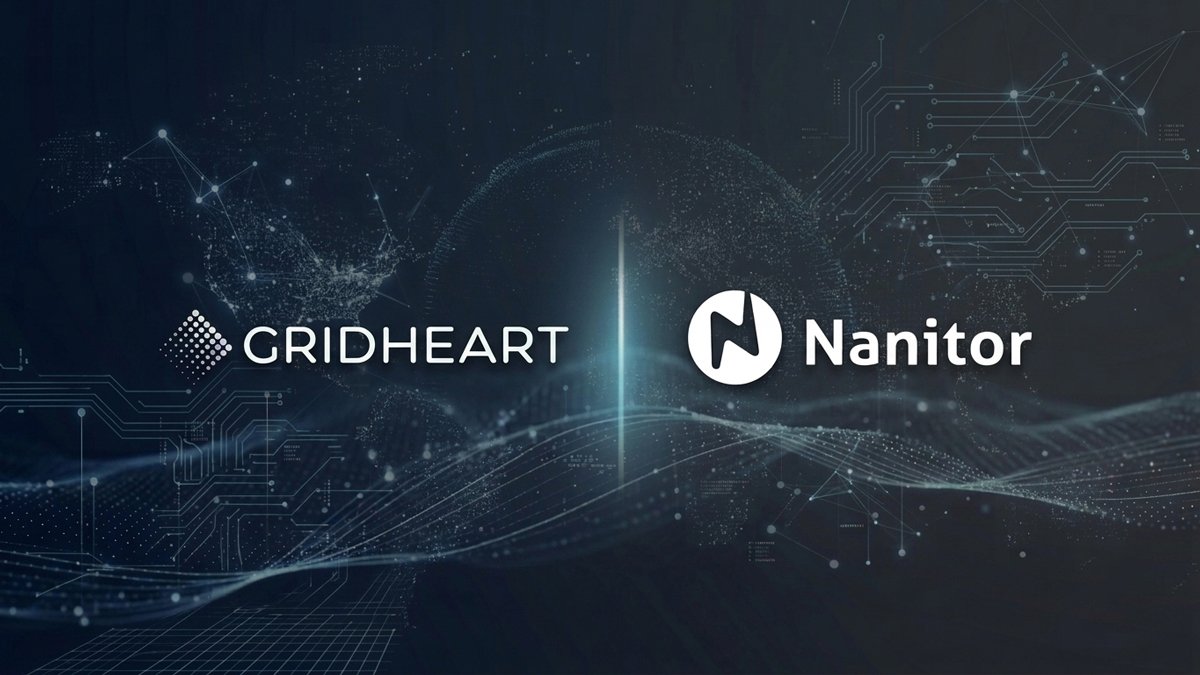 Gridheart och Nanitor inleder partnerskap för CTEM, NIS2-efterlevnad och cybersäkerhet för MSP:er i Norden
