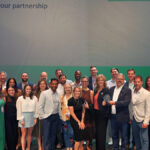TD SYNNEX mottar flere priser som HPE Partner of the Year 2026 i Europa og Nord-Amerika
