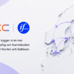 DXC Technology och If Skadeförsäkring moderniserar försäkringsinfrastrukturen i Norden och Baltikum med DXC OASIS