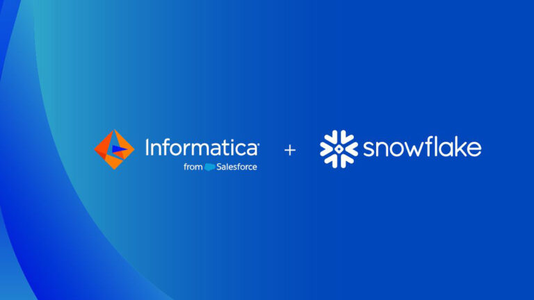 Informatica stärkt die Zusammenarbeit mit Snowflake durch neue KI- und Daten-Governance-Funktionen, die auf der Informatica World 2026 vorgestellt wurden.