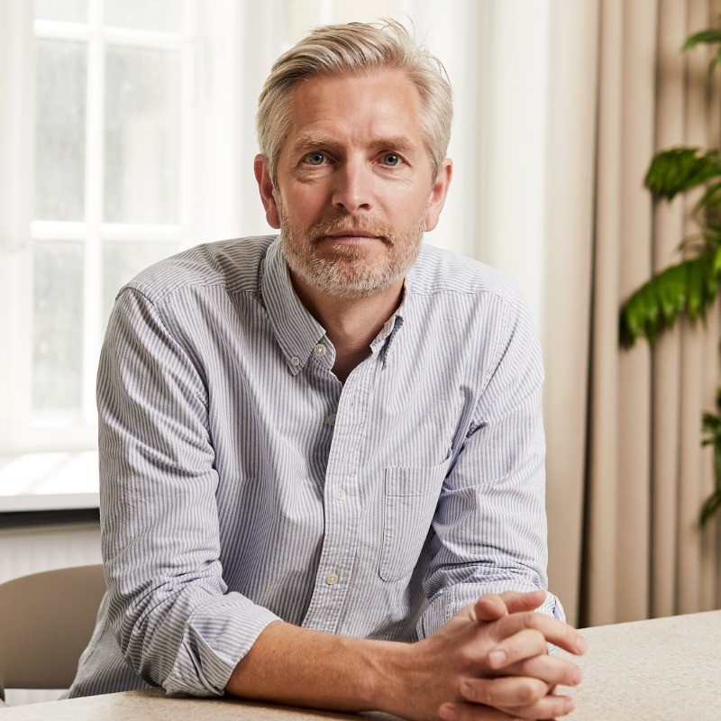Joacim Jeppesen | IT-Branschen Erik Ridman – Erik Ridman ny VD för Framna Sverige - ska leda byråns nästa tillväxtfas | IT-Branschen