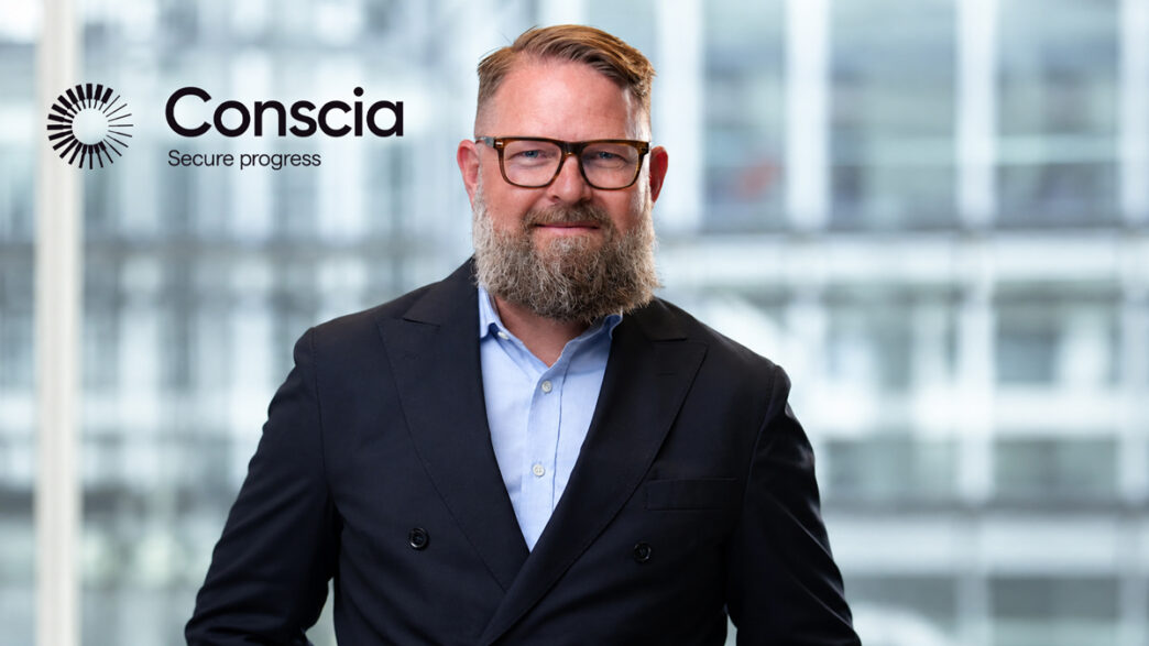 Conscia udnævner ny driftsdirektør til at drive vækst inden for managed services i Europa | IT-branchen Lars Kyhlstedt, administrerende direktør for Conscia Sverige, tiltræder stillingen som Group Chief Operating Officer (COO) for Conscia A/S den 1. oktober 2026.