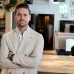 Norteam sigter mod milliardomsætning – Evolver bliver ny majoritetsejer, mens Martin Norström leder den næste vækstfase | IT-Branchen