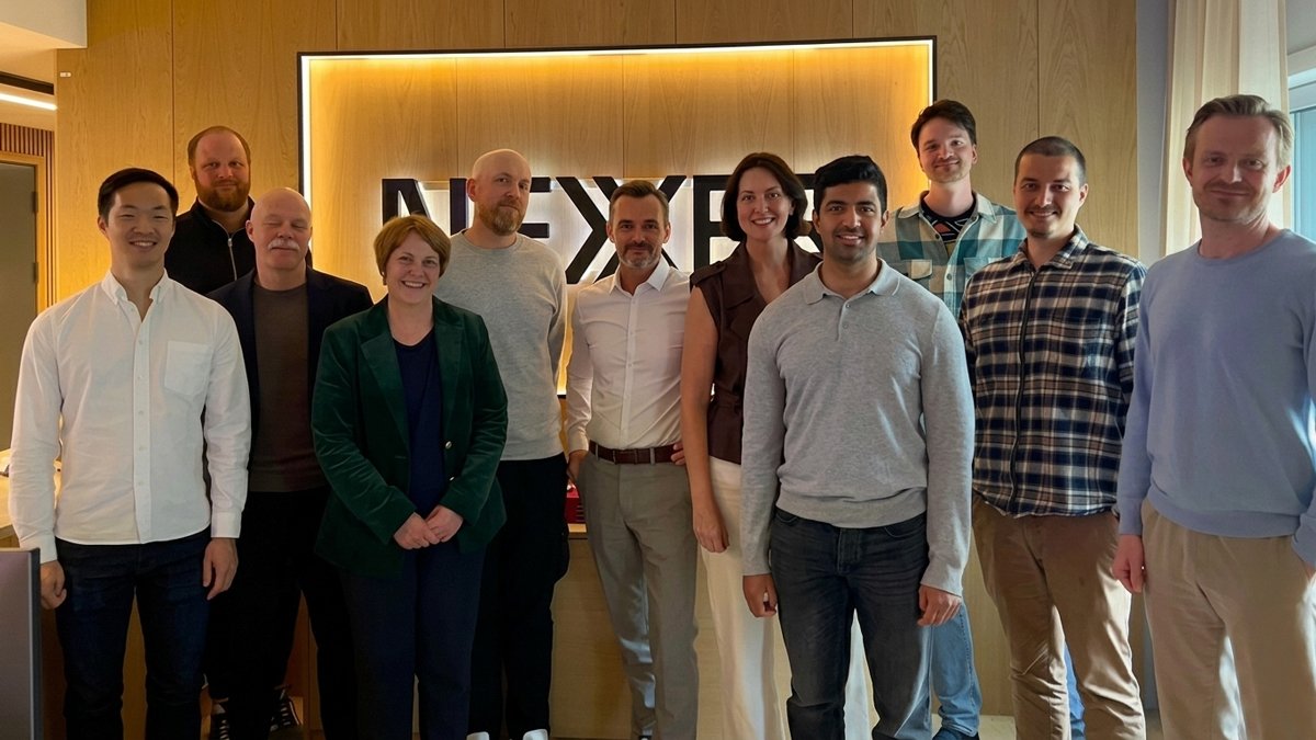 Nexer och Pit inleder strategiskt partnerskap för AI-native mjukvaruutveckling och digital transformation