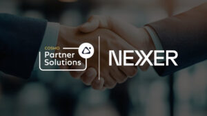 Nexer och COSMO Partner Solutions ingår globalt partnerskap för Microsoft Dynamics 365, ERP och digital transformation