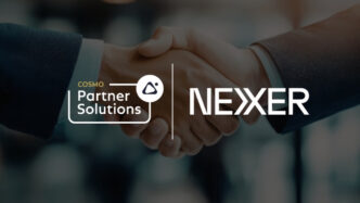 Nexer och COSMO Partner Solutions ingår globalt partnerskap för Microsoft Dynamics 365, ERP och digital transformation