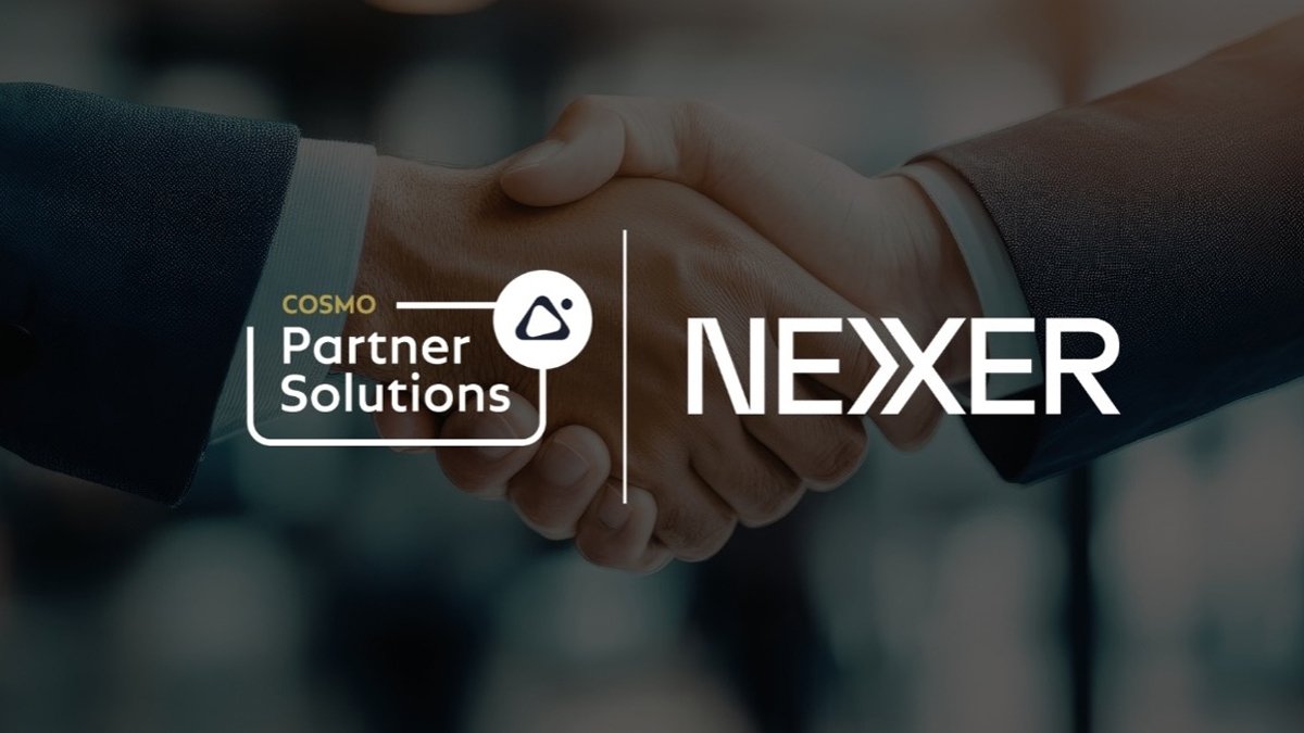 Nexer och COSMO Partner Solutions ingår globalt partnerskap för Microsoft Dynamics 365, ERP och digital transformation