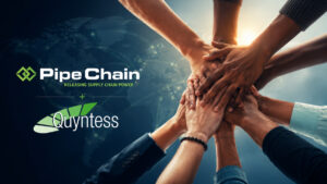 PipeChain förvärvar Quyntess för att stärka global supply chain-digitalisering, AI-driven automatisering och internationell expansion