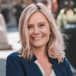 Sandra Simms från Insight varnar för att företag slösar bort 24 procent av sin molnkapacitet samtidigt som investeringarna i AI och digital suveränitet ökar.
