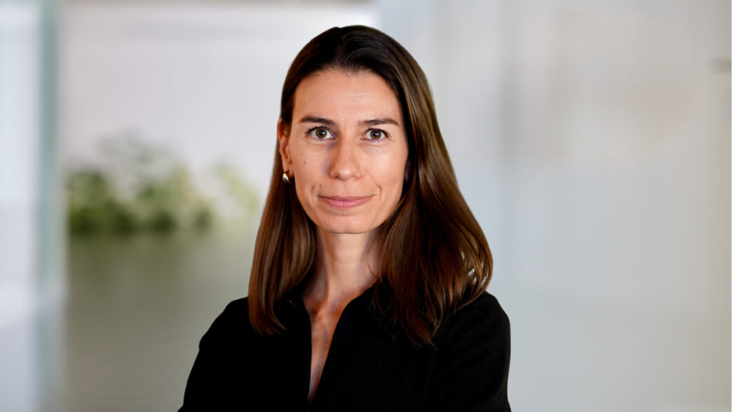 Sinch utnevner Sophie Cheng til markedsdirektør | IT-bransjen – Sinch utnevner Sophie Cheng til markedssjef | IT-bransjen