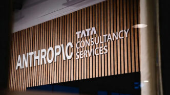 IT-ala | IT-ala TCS ja Anthropic ilmoittavat maailmanlaajuisesta kumppanuudesta yritysten tekoälyn vauhdittamiseksi Clauden kanssa
