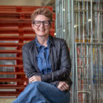 Therese Larander starter som teamleder hos Connect Companies