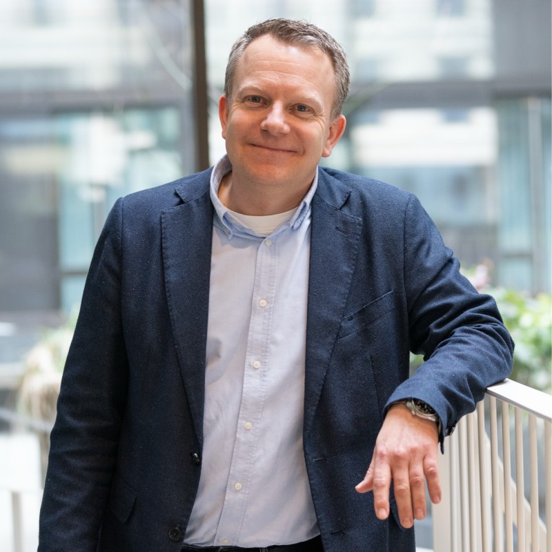 Salesforce: AI-agenter i kundservice ökar med 69 procent på ett år – kundnöjdheten stiger mest | IT-Branschen Salesforce – Salesforce: AI-agenter i kundservice ökar med 69 procent på ett år – kundnöjdheten stiger mest | IT-Branschen