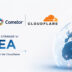 Westcon-Comstor och Cloudflare inleder ett strategiskt distributionspartnerskap i EMEA med fokus på Connectivity Cloud, cybersäkerhet och global nätverksanslutning.