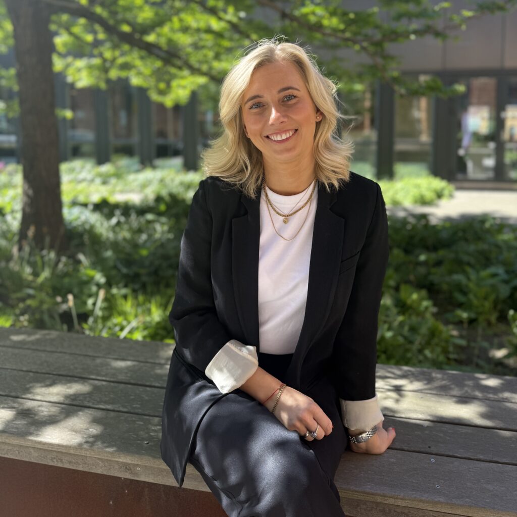 United Spaces investeert fors in Göteborg en werft salesmanager Ellen Lindvall aan | IT-sector – United Spaces investeert fors in Göteborg en werft salesmanager Ellen Lindvall aan | IT-Branschen