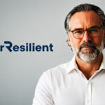 Fredrik Limsäter tar över som vd för CyberResilient