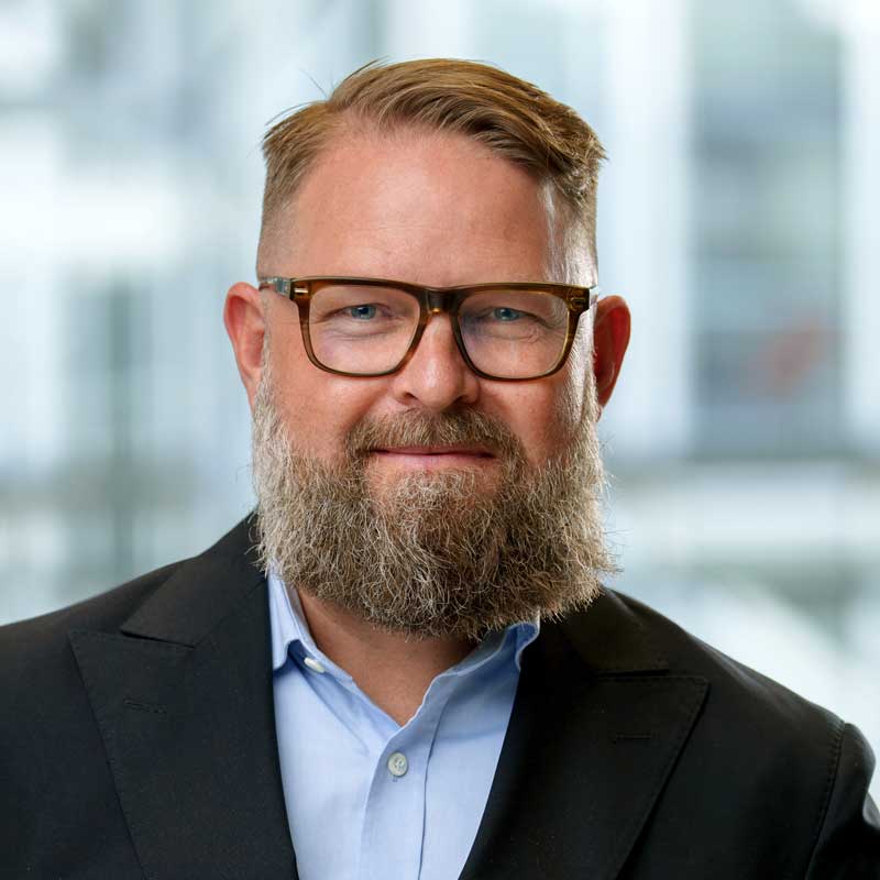 Lars Kyhlstedt X | IT-branchen Conscia – Conscia udnævner ny driftsdirektør til at drive vækst inden for managed services i Europa | IT-branchen