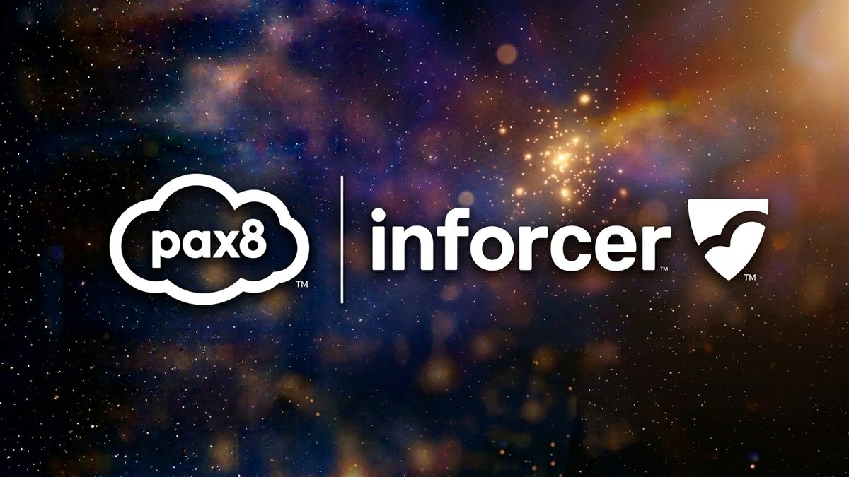 Pax8 och inforcer inleder samarbete för att hjälpa MSP:er stärka Microsoft 365-säkerhet, datastyrning och Copilot-beredskap för små och medelstora företag.
