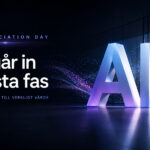 Der AI Appreciation Day veranschaulicht, wie die künstliche Intelligenz in die nächste Phase eintritt, in der Geschäftswert, digitale Innovation und zukünftige Geschäftsentwicklung im Mittelpunkt stehen.